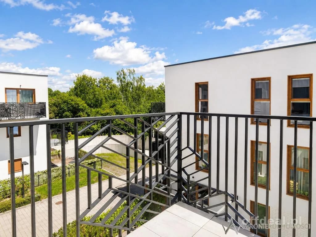 2-room apartment for rent in Wrocław, Psie Pole, Kowale | 39 m²