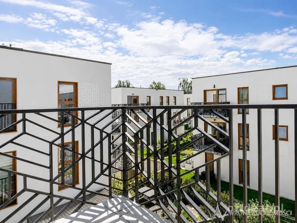 2-room apartment for rent in Wrocław, Psie Pole, Kowale | 39 m²
