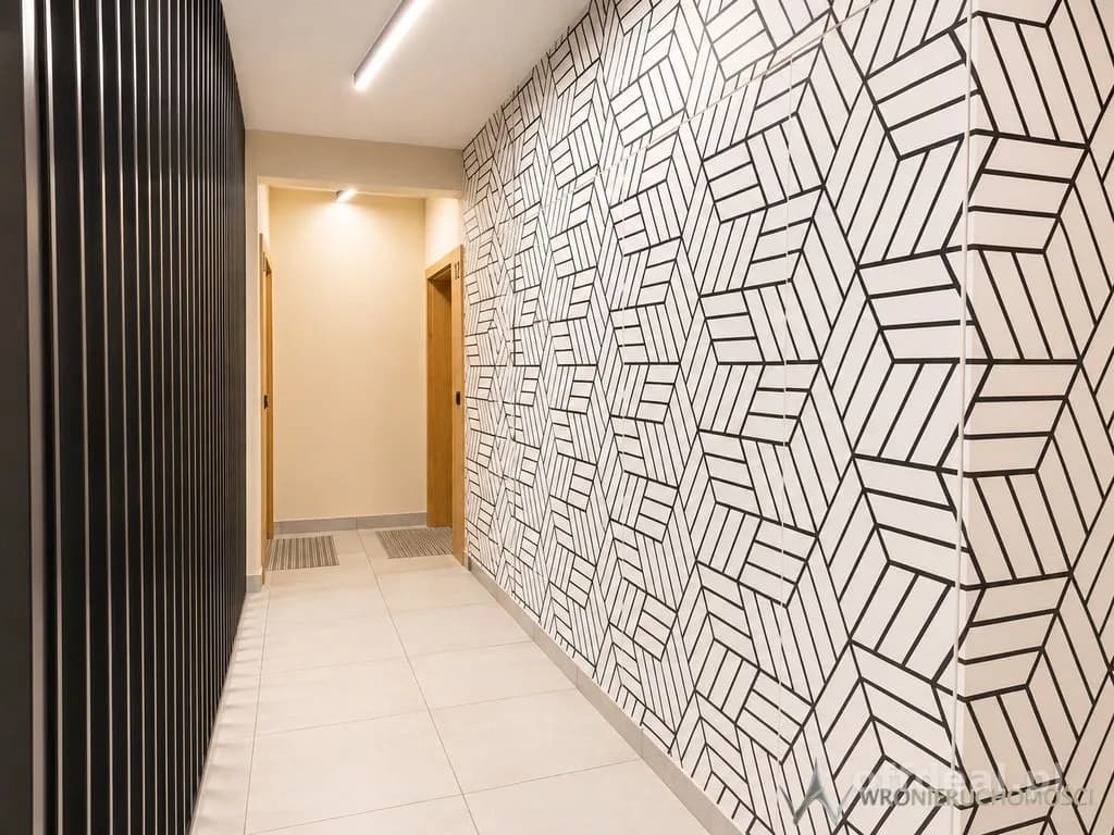 2-room apartment for rent in Wrocław, Psie Pole, Kowale | 39 m²