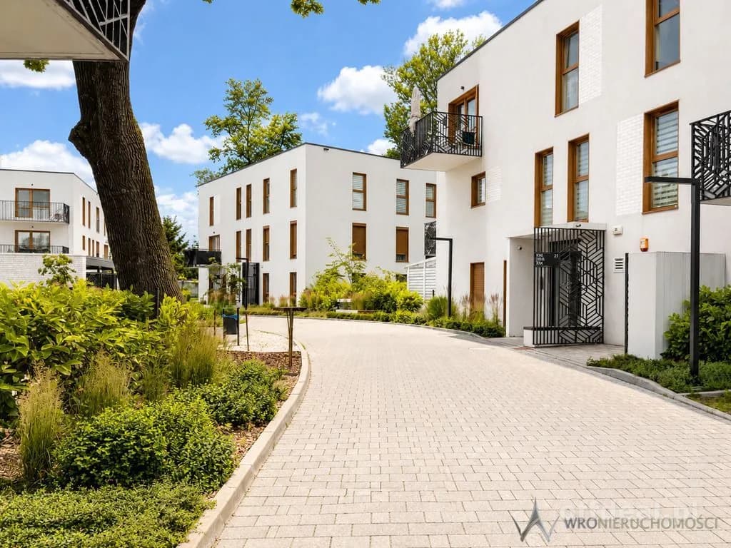 2-room apartment for rent in Wrocław, Psie Pole, Kowale | 39 m²