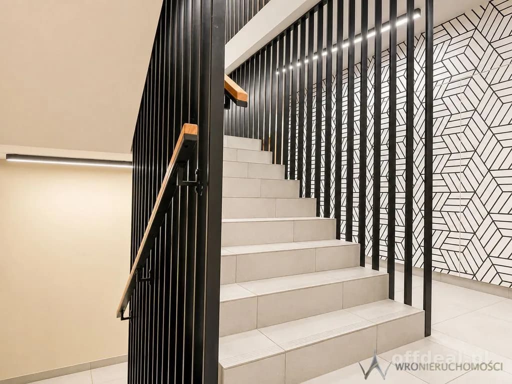 2-room apartment for rent in Wrocław, Psie Pole, Kowale | 39 m²