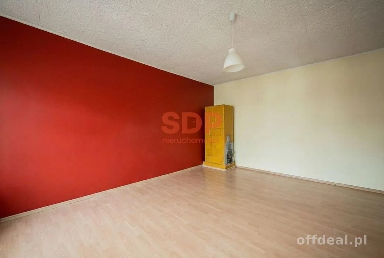 Duże mieszkanie na Nadodrzu, blisko centrum