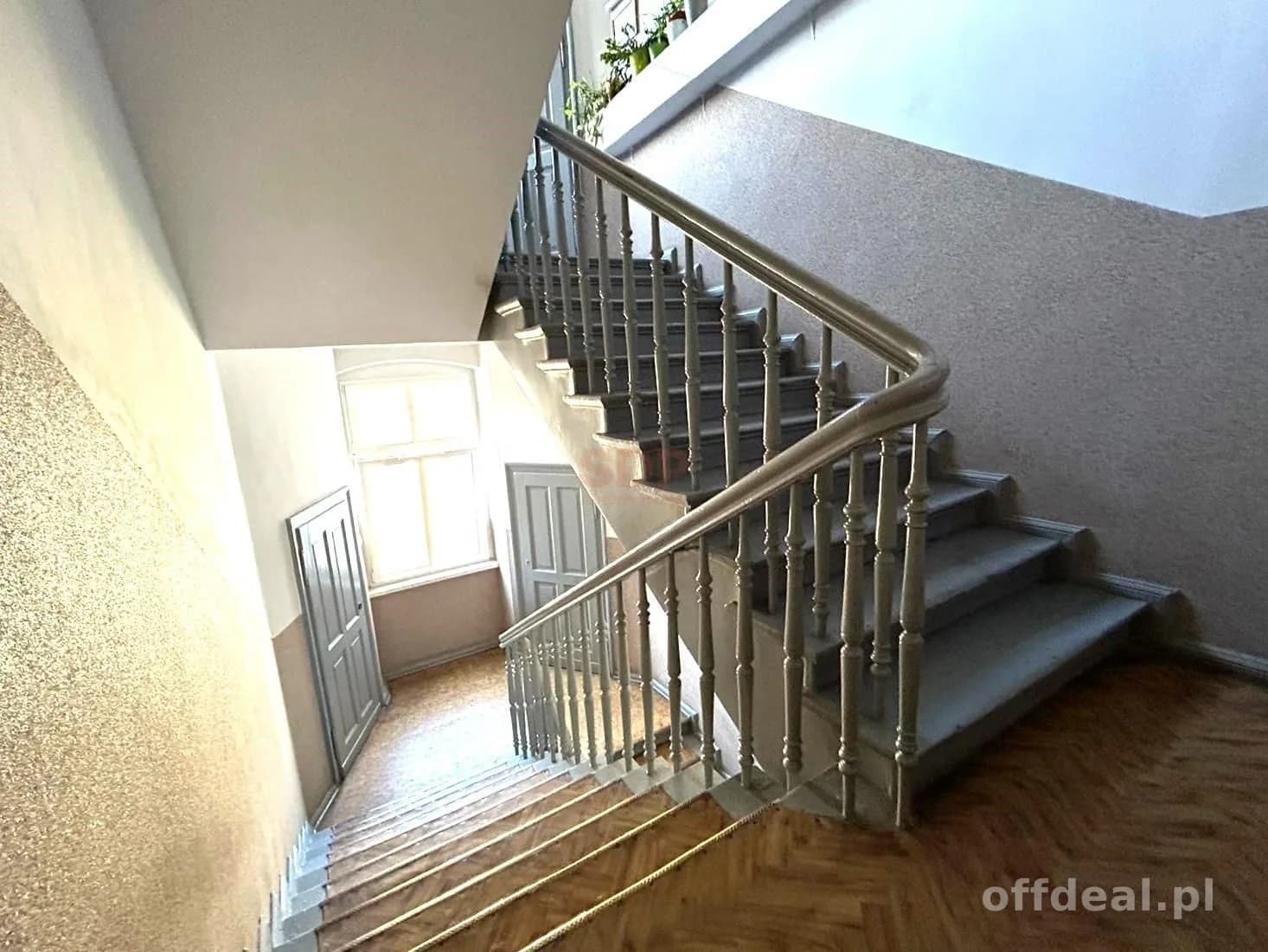 Przestronne 6 pokoi z możliwością zamiany