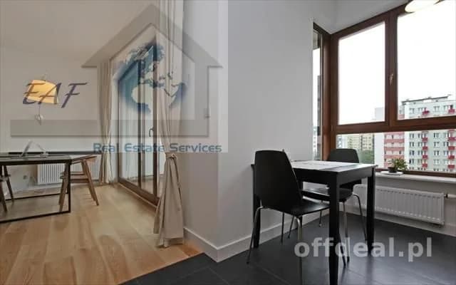 3-room apartment for rent in Warszawa, Mokotów, Służew | 80 m²