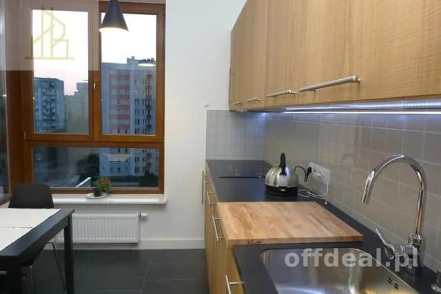 3-room apartment for rent in Warszawa, Mokotów, Służew | 80 m²