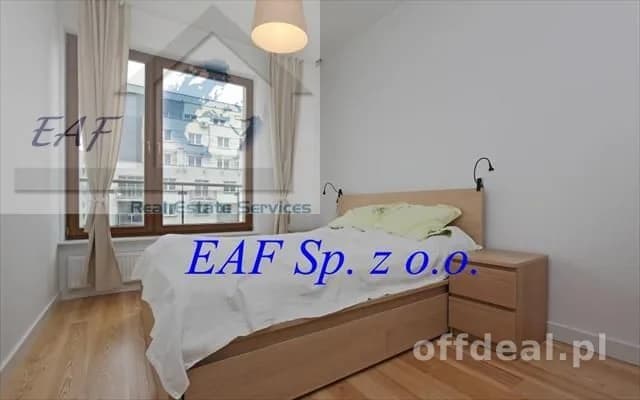 3-room apartment for rent in Warszawa, Mokotów, Służew | 80 m²