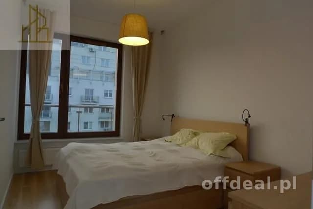 3-room apartment for rent in Warszawa, Mokotów, Służew | 80 m²