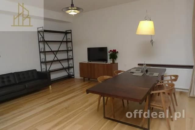 3-room apartment for rent in Warszawa, Mokotów, Służew | 80 m²