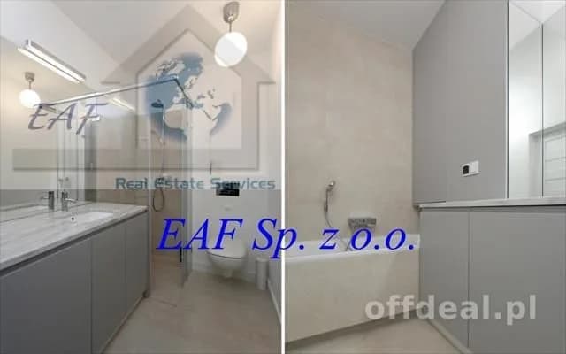 3-room apartment for rent in Warszawa, Mokotów, Służew | 80 m²