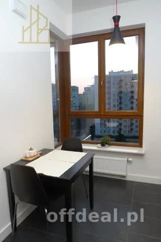 3-room apartment for rent in Warszawa, Mokotów, Służew | 80 m²
