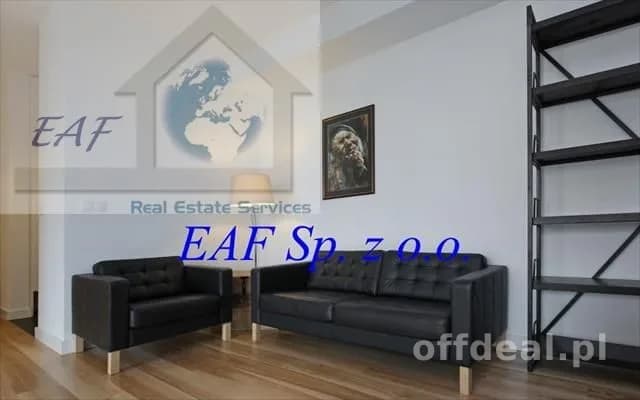 3-room apartment for rent in Warszawa, Mokotów, Służew | 80 m²