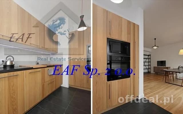 3-room apartment for rent in Warszawa, Mokotów, Służew | 80 m²