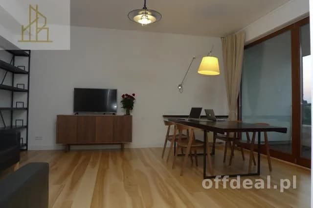 3-room apartment for rent in Warszawa, Mokotów, Służew | 80 m²