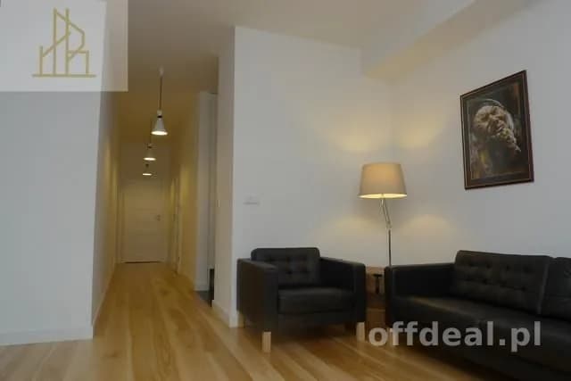 3-room apartment for rent in Warszawa, Mokotów, Służew | 80 m²