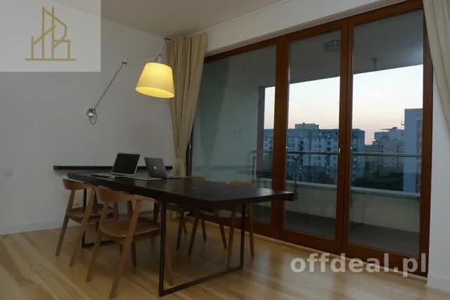 3-room apartment for rent in Warszawa, Mokotów, Służew | 80 m²