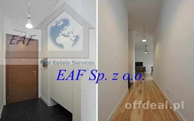 3-room apartment for rent in Warszawa, Mokotów, Służew | 80 m²