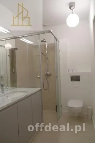 3-room apartment for rent in Warszawa, Mokotów, Służew | 80 m²
