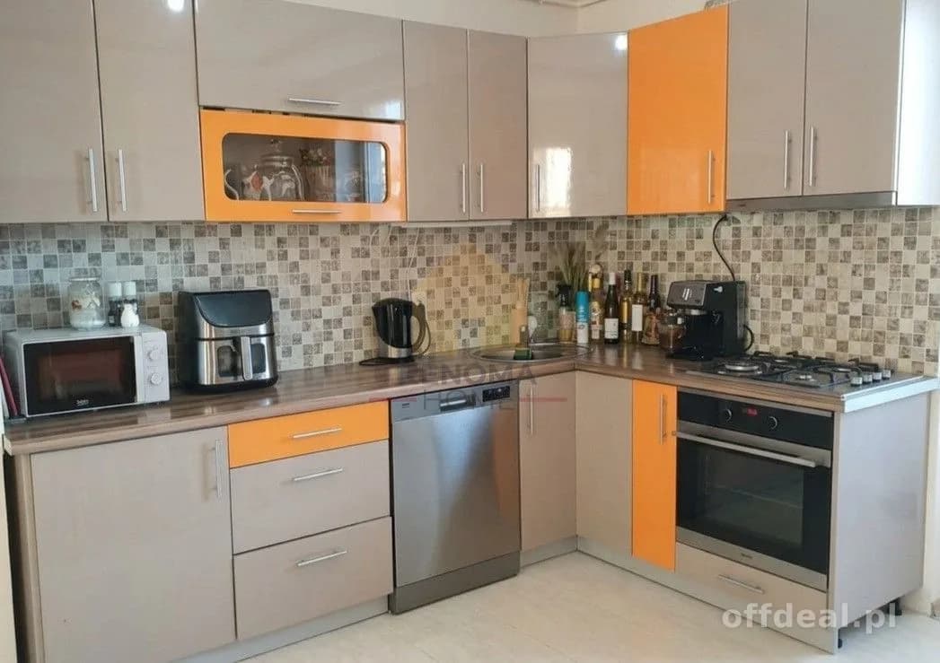 Zdjęcie 1: Mieszkanie, 3 pokoje, 50 m², Środa Śląska