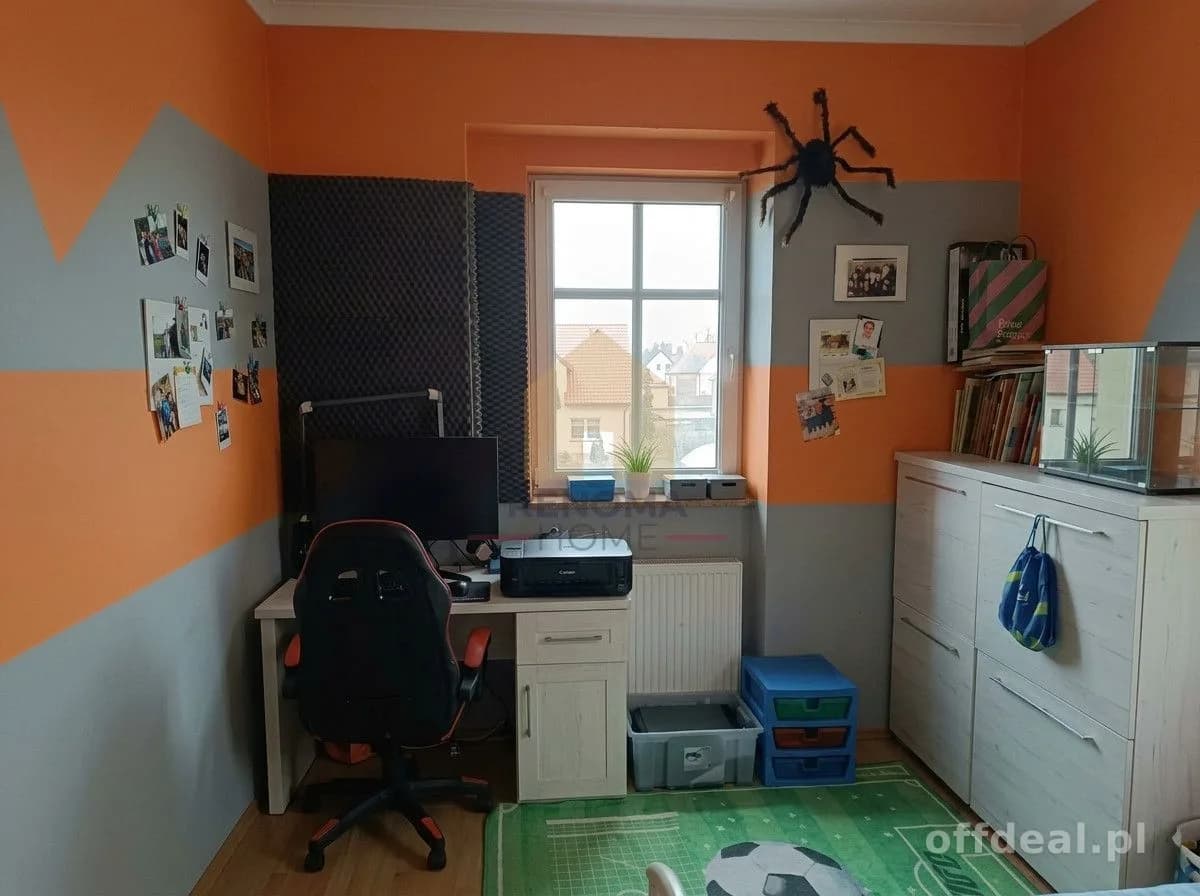 Zdjęcie 3: Mieszkanie, 3 pokoje, 50 m², Środa Śląska