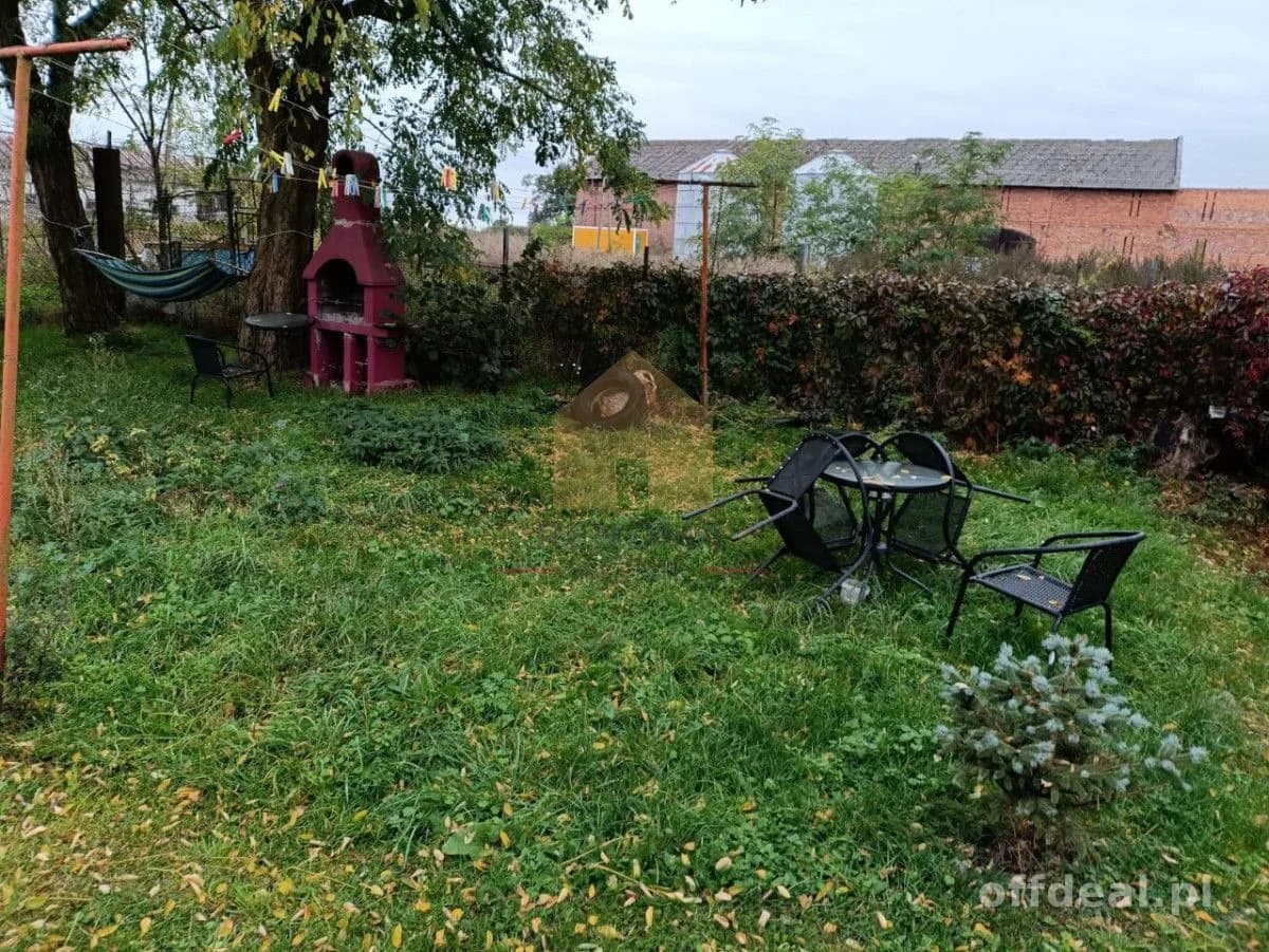 Zdjęcie 8: Mieszkanie, 3 pokoje, 50 m², Środa Śląska