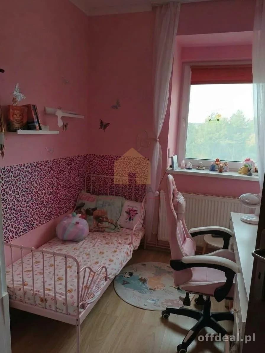 Zdjęcie 4: Mieszkanie, 3 pokoje, 50 m², Środa Śląska