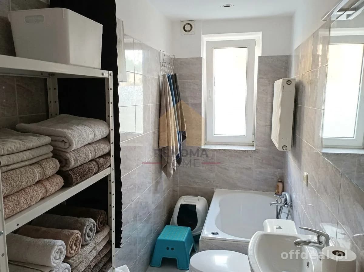 Zdjęcie 5: Mieszkanie, 3 pokoje, 50 m², Środa Śląska