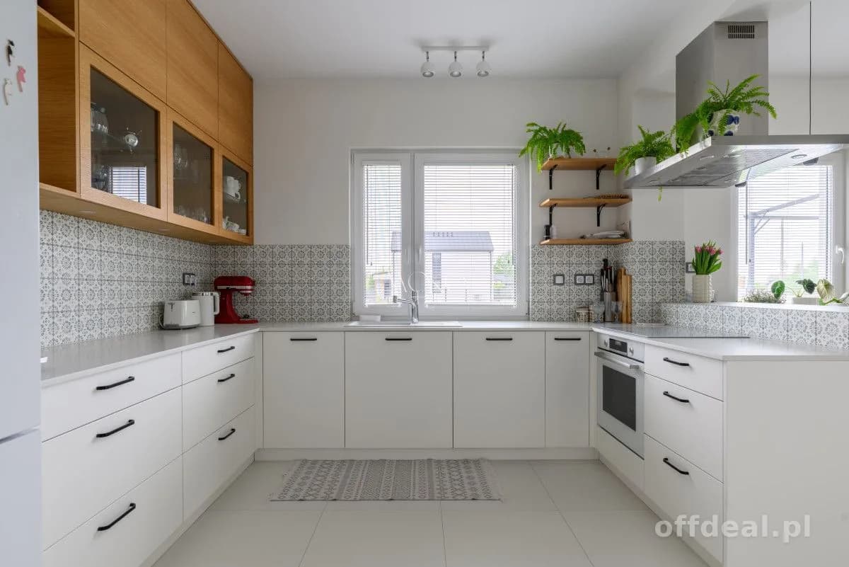 Photo 1: Maison, 4 rooms, 154 m², Milanówek