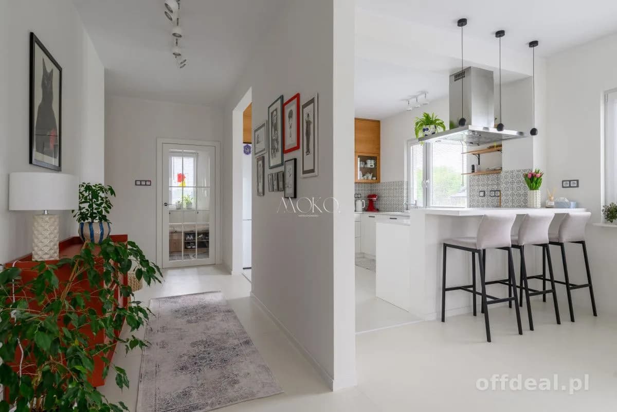 Photo 7: Maison, 4 rooms, 154 m², Milanówek