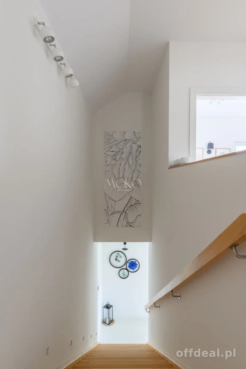 Zdjęcie 10: Dom, 4 pokoje, 154 m², Grodzisk Mazowiecki