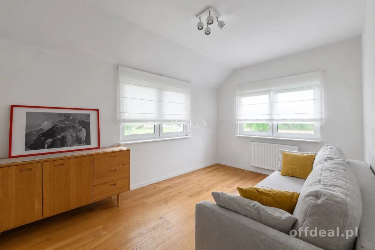Photo 14: Maison, 4 rooms, 154 m², Milanówek