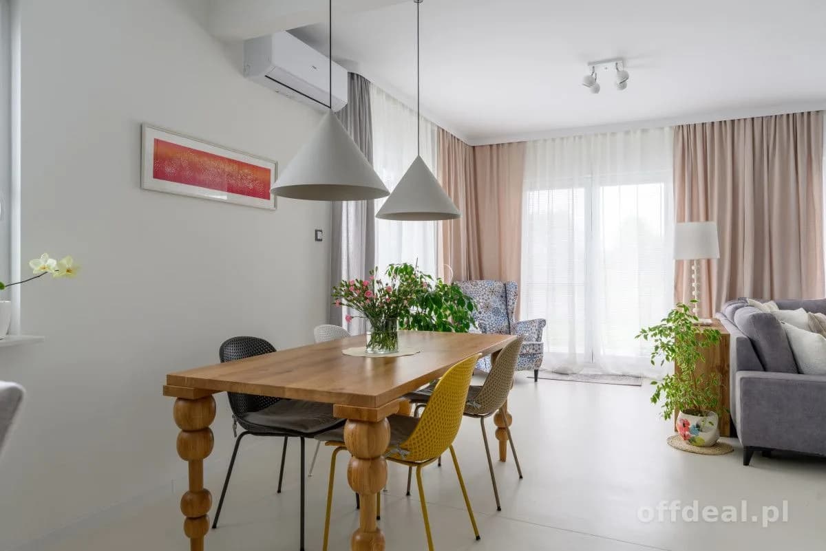 Photo 4: Maison, 4 rooms, 154 m², Milanówek
