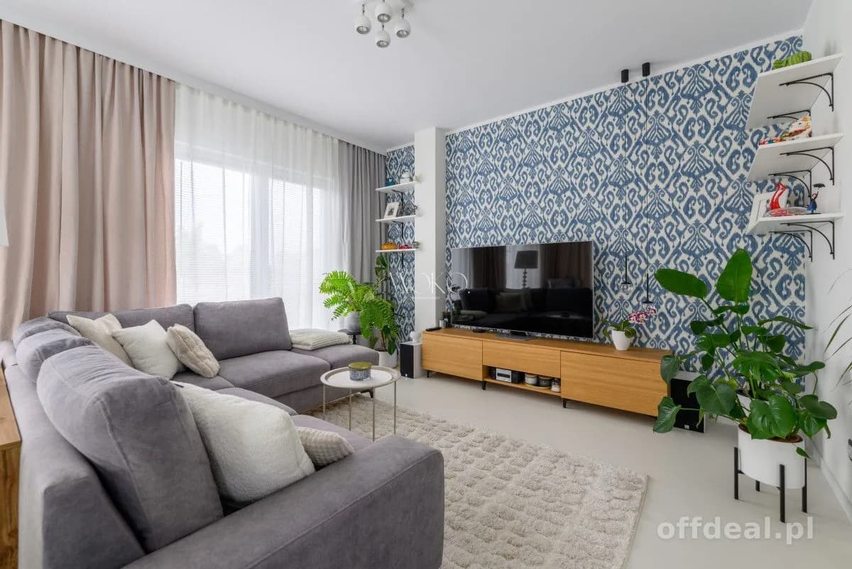 Zdjęcie 3: Dom, 4 pokoje, 154 m², Grodzisk Mazowiecki