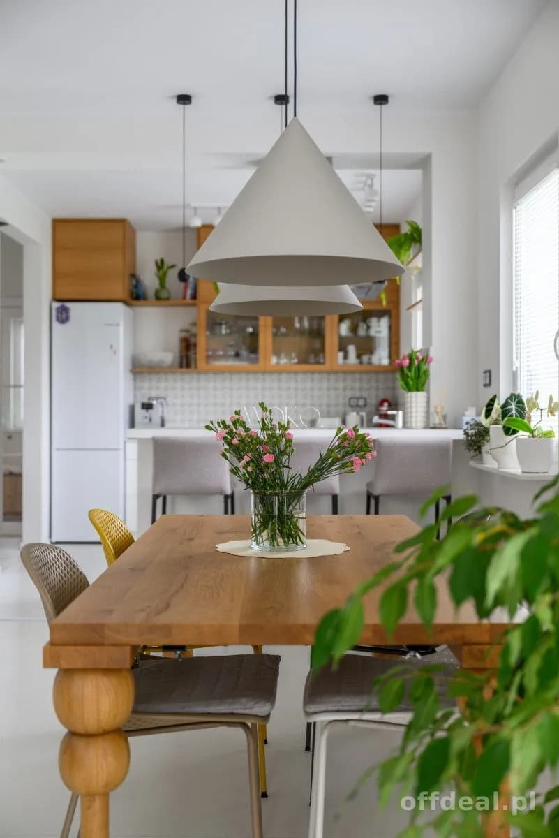 Photo 6: Maison, 4 rooms, 154 m², Milanówek