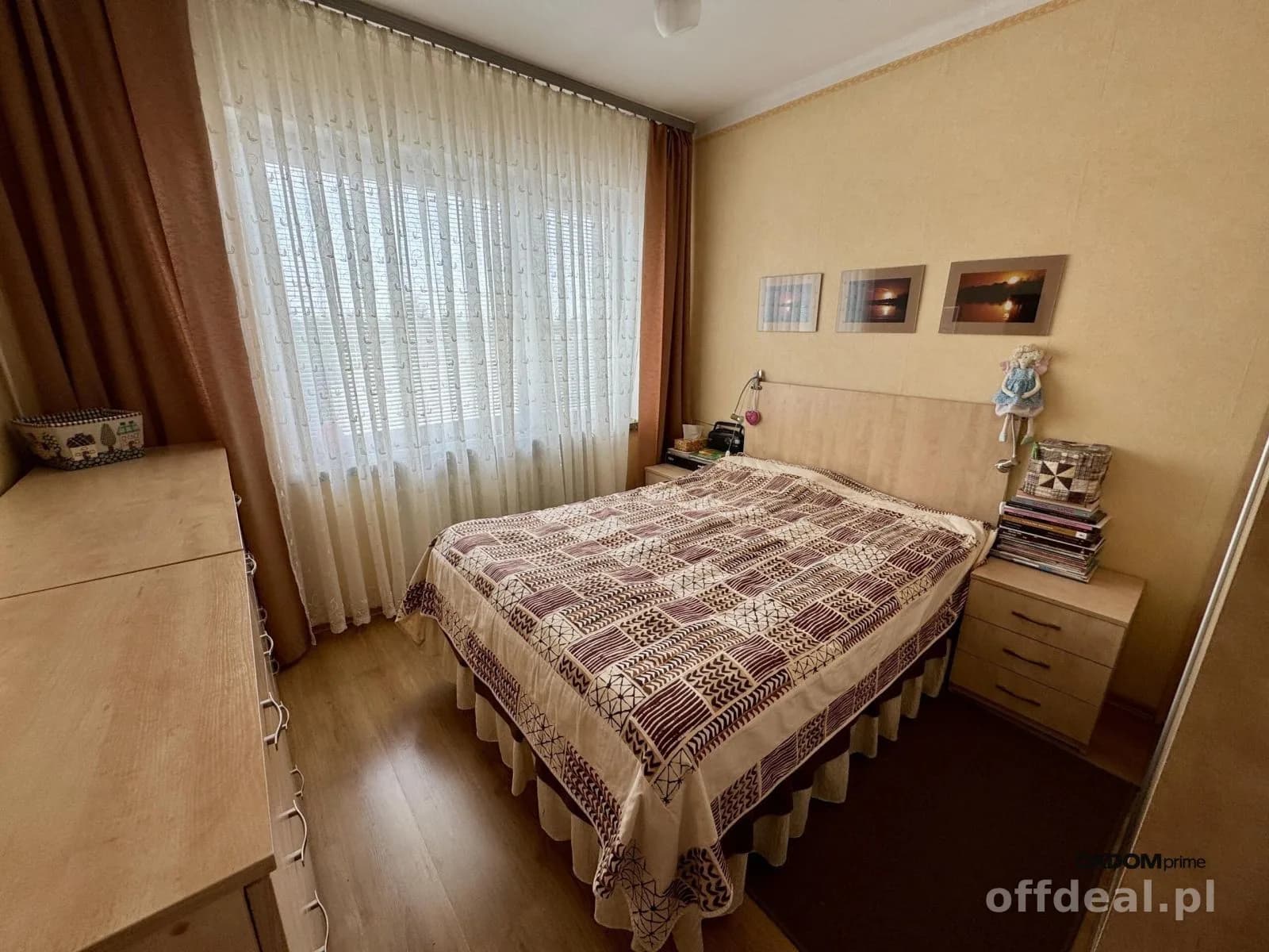 Zdjęcie 10: Mieszkanie, 3 pokoje, 59 m², Staszów