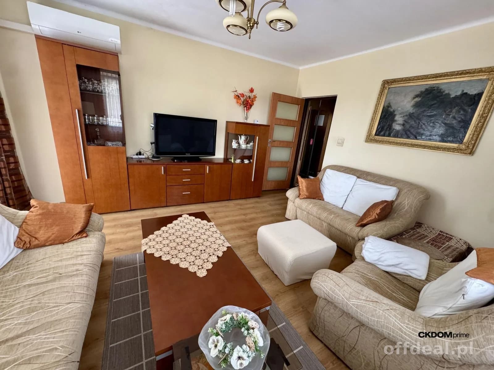 Zdjęcie 6: Mieszkanie, 3 pokoje, 59 m², Staszów