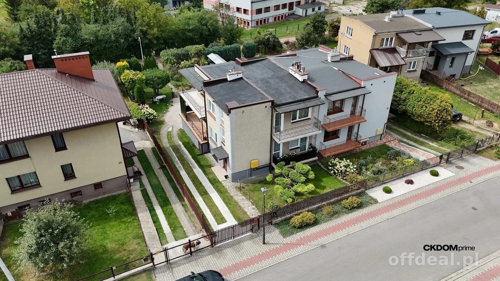 Zdjęcie 15: Mieszkanie, 3 pokoje, 59 m², Staszów