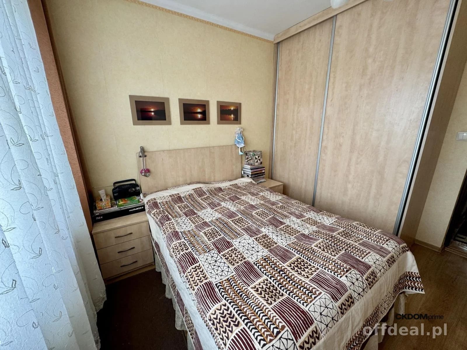 Zdjęcie 9: Mieszkanie, 3 pokoje, 59 m², Staszów