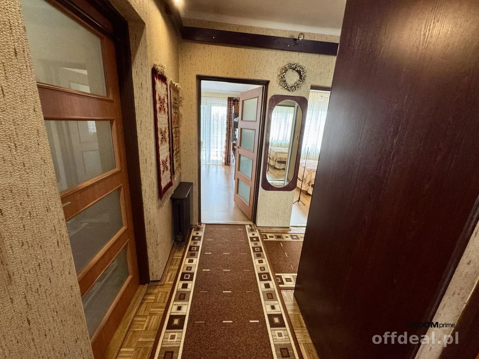 Zdjęcie 8: Mieszkanie, 3 pokoje, 59 m², Staszów
