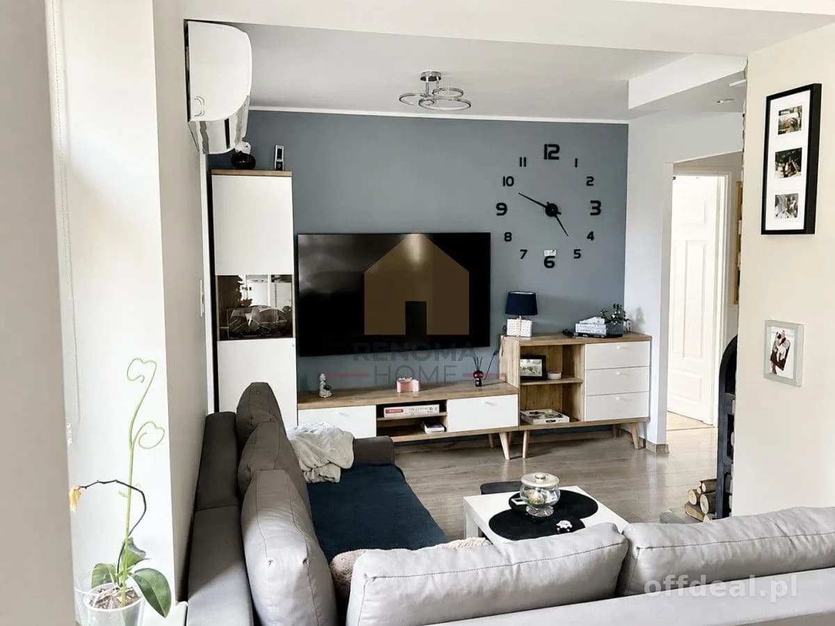 2-Zimmer Wohnung zum Verkauf in Jelenia Góra, Sobieszów | 51,89 m²