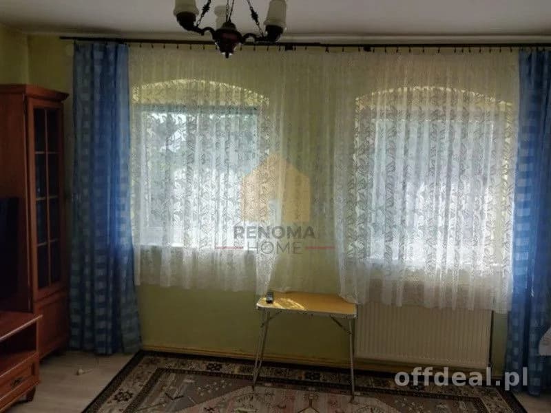 120 m² | 5 pokoi | działka 23 ary