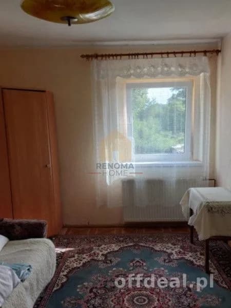 120 m² | 5 pokoi | działka 23 ary