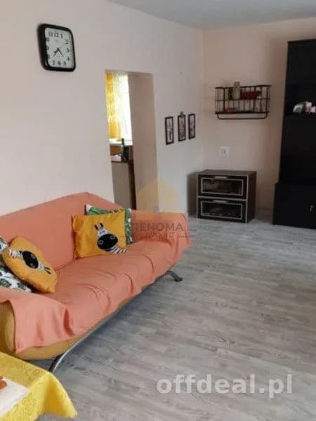 120 m² | 5 pokoi | działka 23 ary