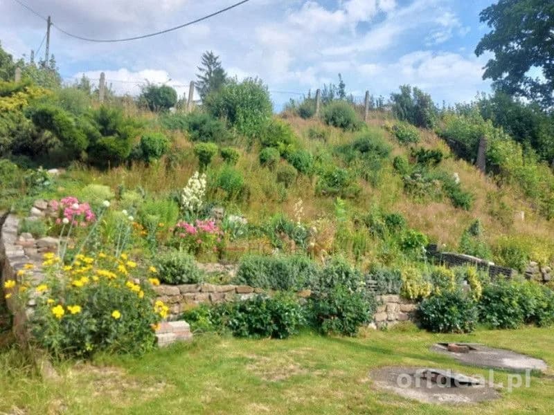 120 m² | 5 pokoi | działka 23 ary
