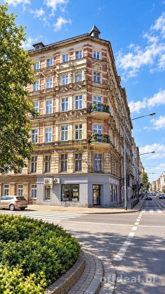 Zdjęcie 2: Mieszkanie, 2 pokoje, 40 m², Wrocław