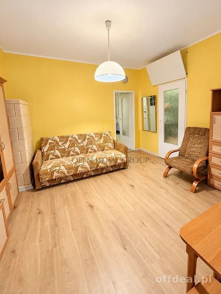 Zdjęcie 5: Mieszkanie, 2 pokoje, 40 m², Wrocław