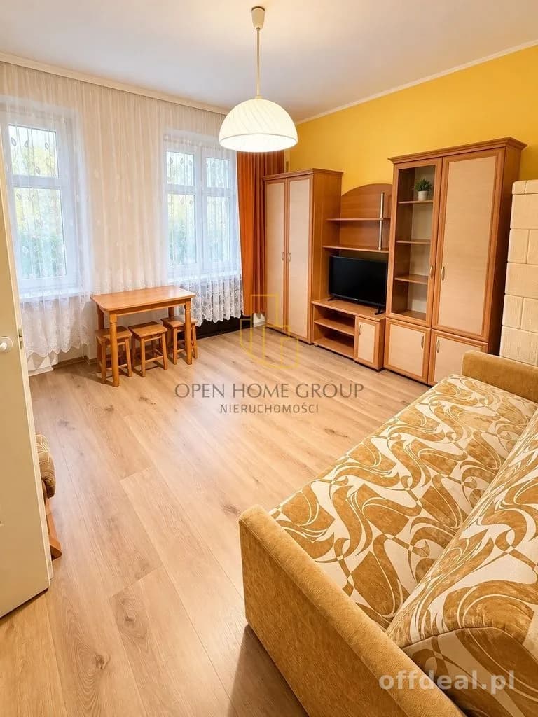 Zdjęcie 4: Mieszkanie, 2 pokoje, 40 m², Wrocław