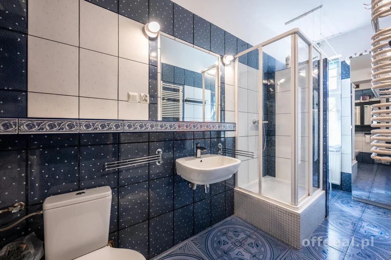 3-Zimmer Wohnung zum Verkauf in Wrocław, Śródmieście, Plac Grunwaldzki | 70,8 m²
