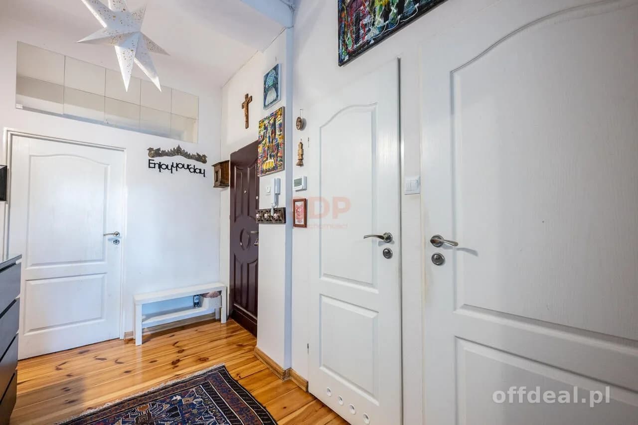 3-Zimmer Wohnung zum Verkauf in Wrocław, Śródmieście, Plac Grunwaldzki | 70,8 m²