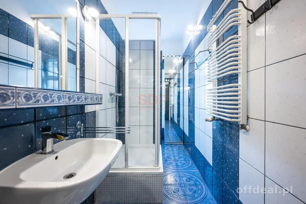 3-Zimmer Wohnung zum Verkauf in Wrocław, Śródmieście, Plac Grunwaldzki | 70,8 m²