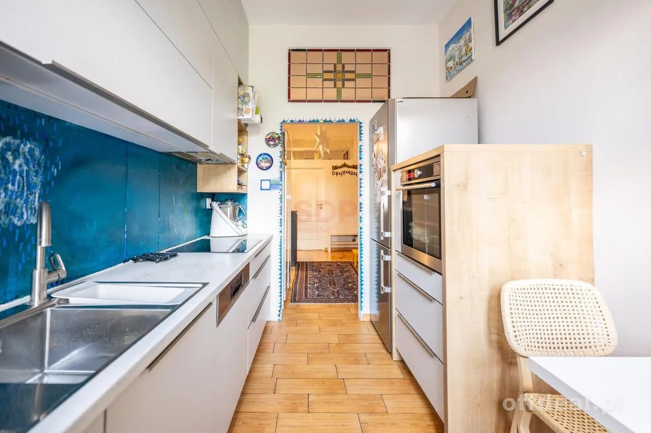 3-Zimmer Wohnung zum Verkauf in Wrocław, Śródmieście, Plac Grunwaldzki | 70,8 m²